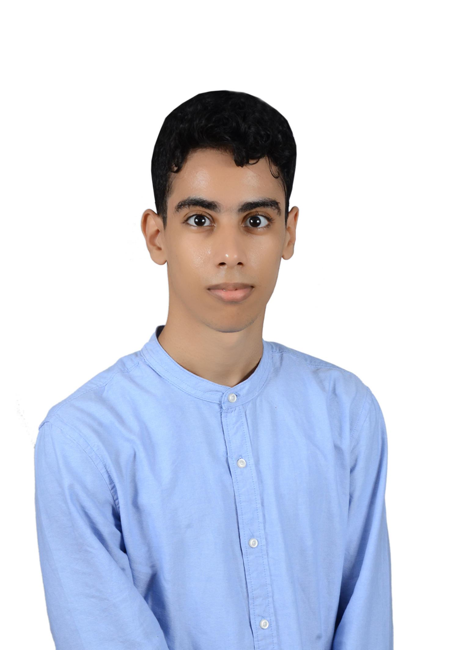 Photo de profil